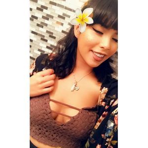 Meet your Posher, Bianca